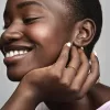 Bague Wishbone polie Bague Wishbone polie