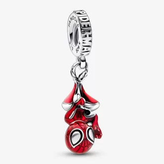 Breloque suspendue Spider-Man Marvel Breloque suspendue Spider-Man Marvel