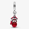 Breloque suspendue Spider-Man Marvel Breloque suspendue Spider-Man Marvel