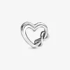 Charm Coeur Infini Je T’aime Maman Charm Coeur Infini Je T’aime Maman