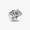 Charm Éléphant Ajouré Charm Éléphant Ajouré