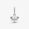 Charm pendentif luciole qui brille dans le noir Charm pendentif luciole qui brille dans le noir