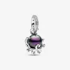 Disney La Petite Sirène Ursula Dangle Charm Disney La Petite Sirène Ursula Dangle Charm