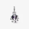 Disney La Petite Sirène Ursula Dangle Charm Disney La Petite Sirène Ursula Dangle Charm