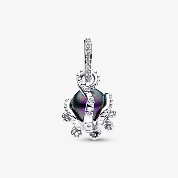 Disney La Petite Sirène Ursula Dangle Charm Disney La Petite Sirène Ursula Dangle Charm