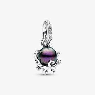 Disney La Petite Sirène Ursula Dangle Charm Disney La Petite Sirène Ursula Dangle Charm