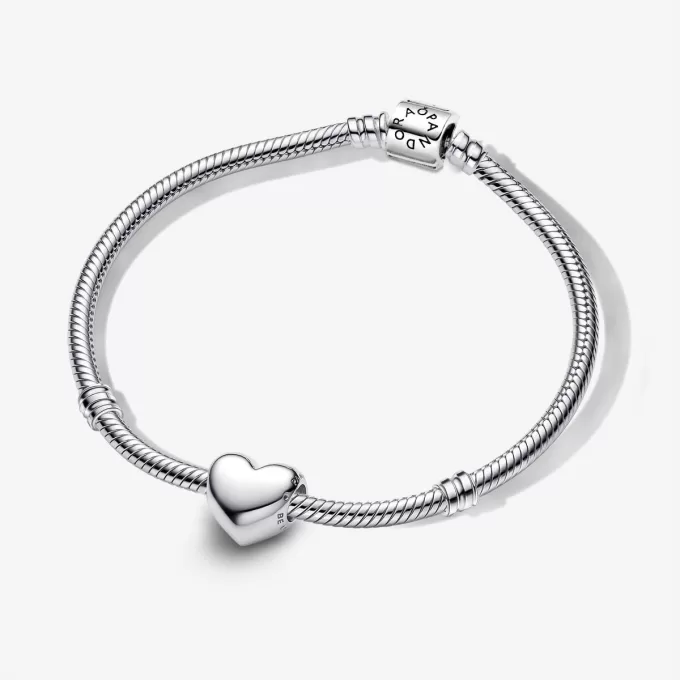 Ensemble de bracelets cœur à graver BE LOVE Ensemble de bracelets cœur à graver BE LOVE