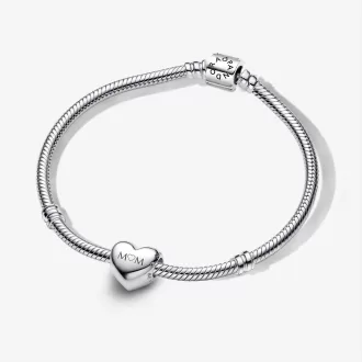 Ensemble de bracelets cœur à graver BE LOVE Ensemble de bracelets cœur à graver BE LOVE