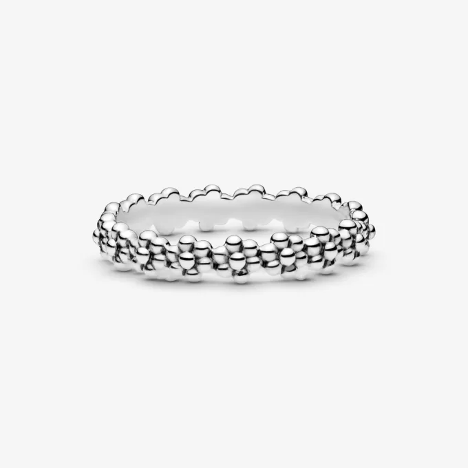 VENTE FINALE – Bague classique en forme de marguerite VENTE FINALE – Bague classique en forme de marguerite