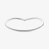 VENTE FINALE – Bracelet Wishbone poli VENTE FINALE – Bracelet Wishbone poli