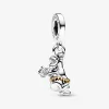 VENTE FINALE – Breloque pendentif en diamant cultivé en laboratoire Baloo pour le 100e anniversaire de Disney VENTE FINALE – Breloque pendentif en diamant cultivé en laboratoire Baloo pour le 100e anniversaire de Disney