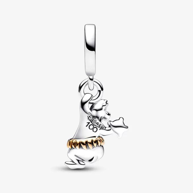 VENTE FINALE – Breloque pendentif en diamant cultivé en laboratoire Baloo pour le 100e anniversaire de Disney VENTE FINALE – Breloque pendentif en diamant cultivé en laboratoire Baloo pour le 100e anniversaire de Disney