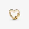 VENTE FINALE – Charm coeur infini Love You Mom VENTE FINALE – Charm coeur infini Love You Mom