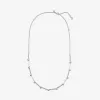 VENTE FINALE – Pavé Pétillant Collier Barres Collier VENTE FINALE – Pavé Pétillant Collier Barres Collier