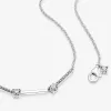 VENTE FINALE – Pavé Pétillant Collier Barres Collier VENTE FINALE – Pavé Pétillant Collier Barres Collier